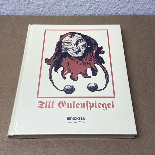 Till eulenspiegel jericksen - till, /