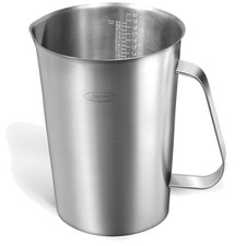 Unzerbrechlicher 0l - unzerbrechlicher, 2,0l