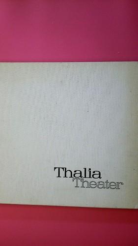 145436 das thalia theater - 145436,