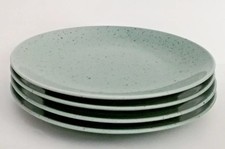 Porzellan-Set: 4 elegante