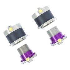 KW HLS 4 Hydraulik Liftsystem