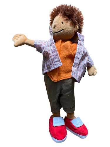 Jako igel kuscheltier - jako-o,