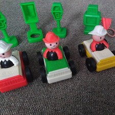 Vintage 70/80er Jahre