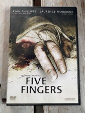Five Fingers