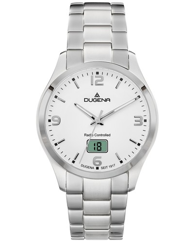 Dugena herren uhr - dugena, funk