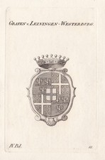 1830 Leiningen Westerburg