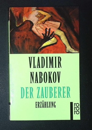 Vladimir nabokov der - nabokov,
