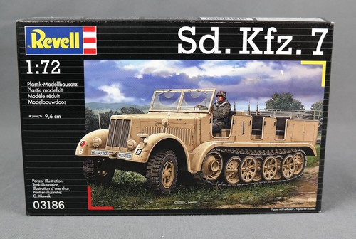 Revell 03186 bausatz kfz - revell,