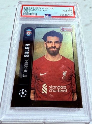 Topps psa gold - psa,