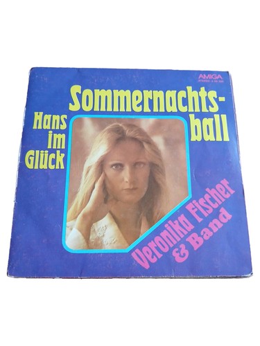Veronika fischer band - veronika,