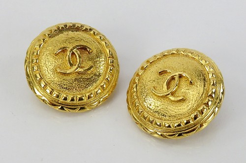 Authentische chanel - authentische,