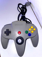 6x Original Nintendo 64 Controller | N64 Gamepad | geprüft & funktionsfähig