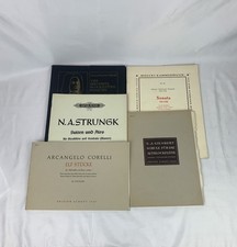 Blockflöten Noten Set –