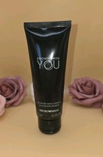 Giorgio Armani 🤎 Stronger