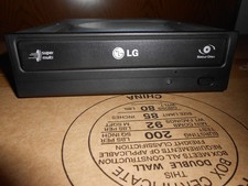 LG GH22NS50 SATA CD±RW
