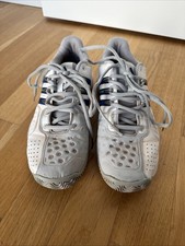 Adidas AdiTUFF Tennisschuhe Herren Größe 40 2/3