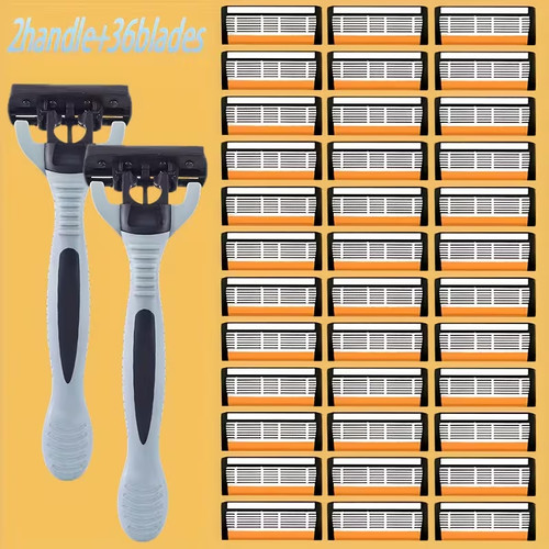 Exklusives nass rasierer - nass,