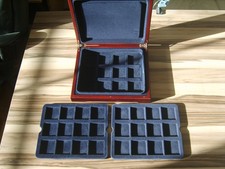 Münz Kassette Schatulle Box