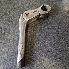 Fahrrad Lenker Vorbau Höhen