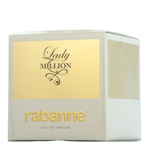 Paco rabanne lady - million, edp