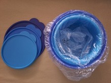 Tupperware , Frische Turm Set