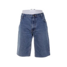 Oldaxe, Jeans Shorts, Größe