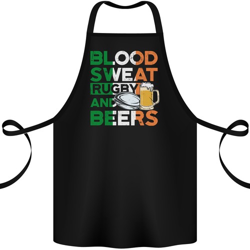 Blut sweatshirt rugby und - sweatshirt,