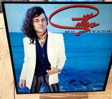 Ian Gillan Band Mr. Universe