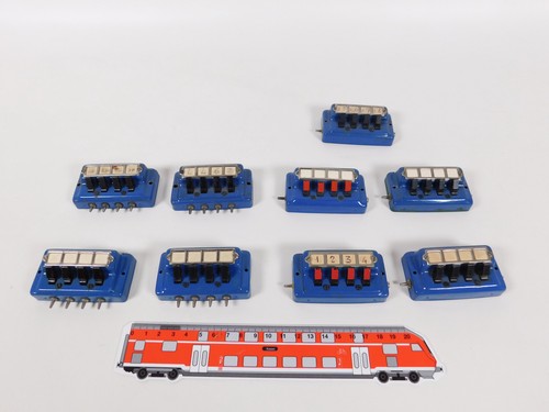 Märklin konvolut - märklin, ac
