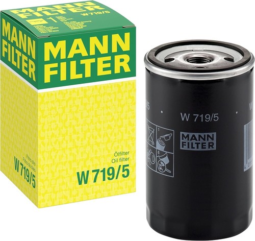 Mann filter 719 ölfilter - mann-filter,