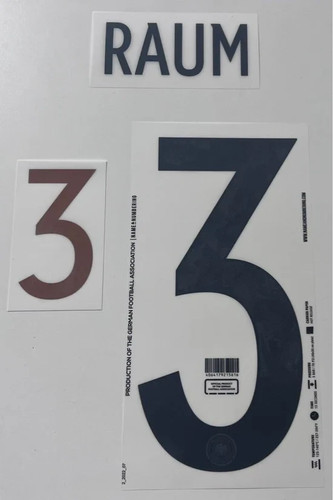 Original authentic dfb - authentic,