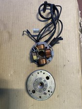 STATOR Mit Schwungrad Strom