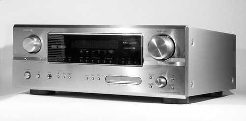 Denon avr 2105 dolby - denon, avr-2105