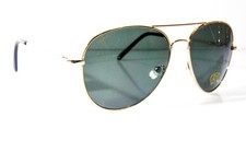 Jever Brille Pilotenbrille