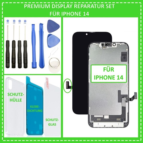Display set für - set,