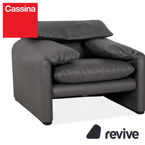 Cassina maralunga sessel - cassina,