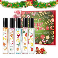 Damen Mini Parfüm Geschenkset