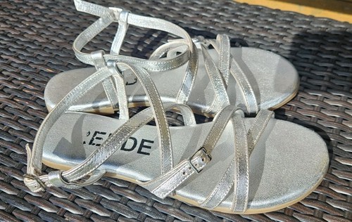 Freude sandalen modell - sandalen,