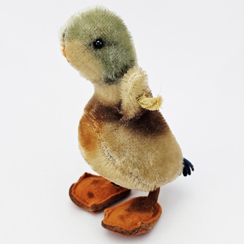Vintage 60er jahre steiff - jahre,