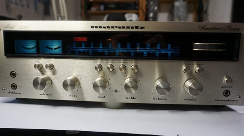 Receiver 2245