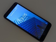 Archos Access 57 8GB Blau DualSim Android Smartphone LTE 3G ✅