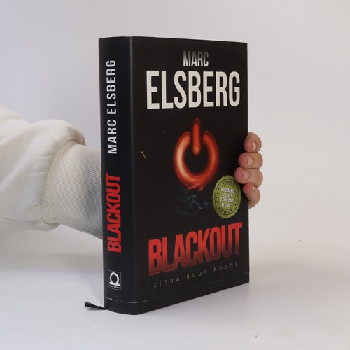 Blackout marc elsberg - | ,