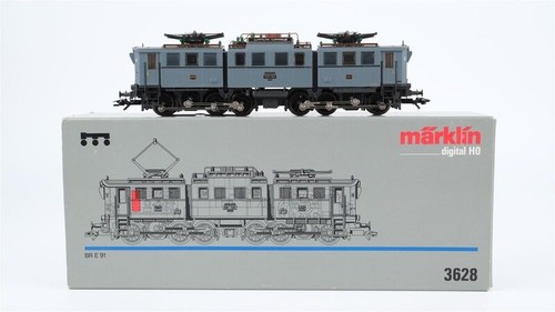 Märklin 3628 elektrische - märklin,