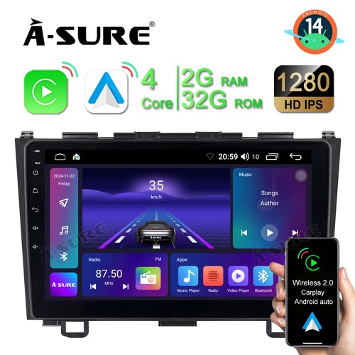 32g android autoradio rds - 2+32g, 14