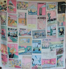 Neu! Hermès Hermes Seidentuch