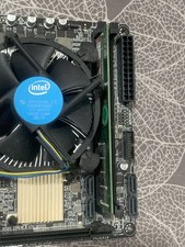 ASUS H110I-PLUS Intel H110