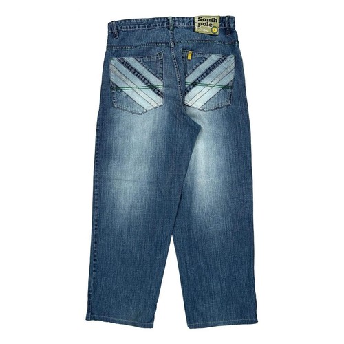 Yellow tab southpole - yellow,