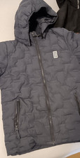 Winterjacke Gr. 152/158 Jungen