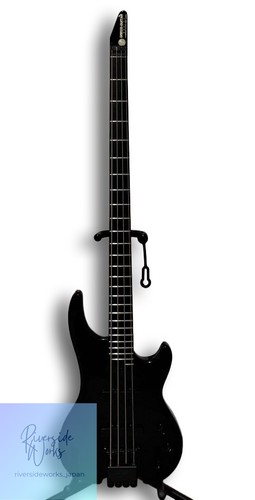 Headless bass top - bass,