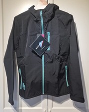 Bleed Regenjacke SympaTex Gr.M